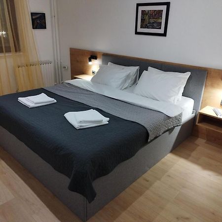 Ni Home Apartment מראה חיצוני תמונה