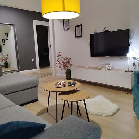 Ni Home Apartment מראה חיצוני תמונה