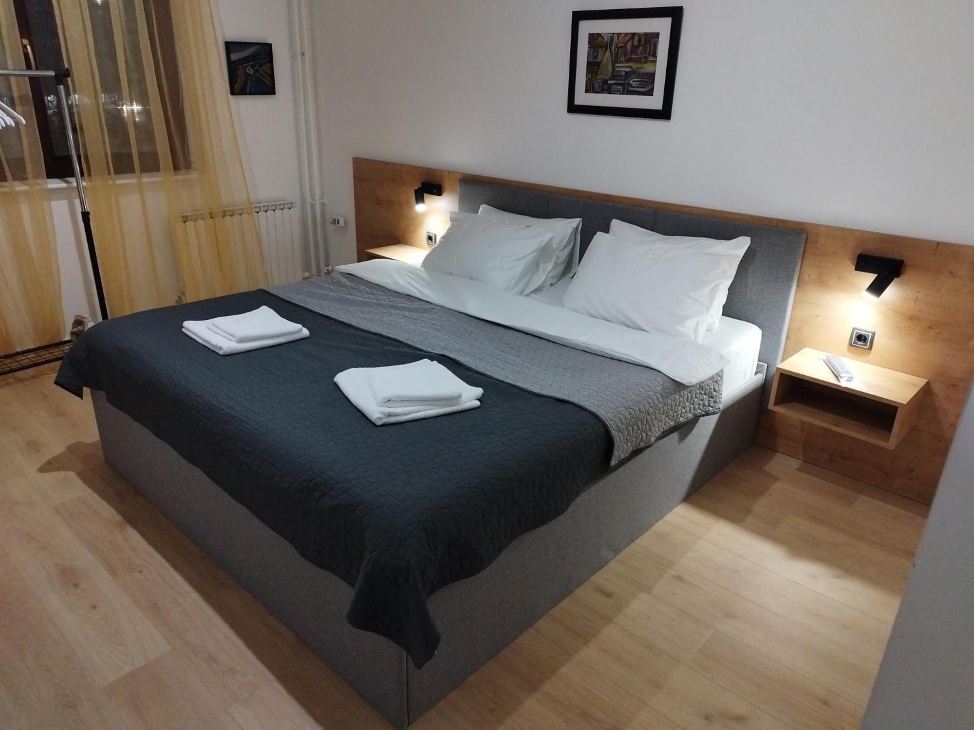Ni Home Apartment מראה חיצוני תמונה