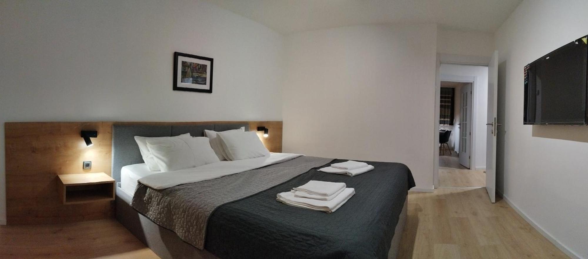 Ni Home Apartment מראה חיצוני תמונה