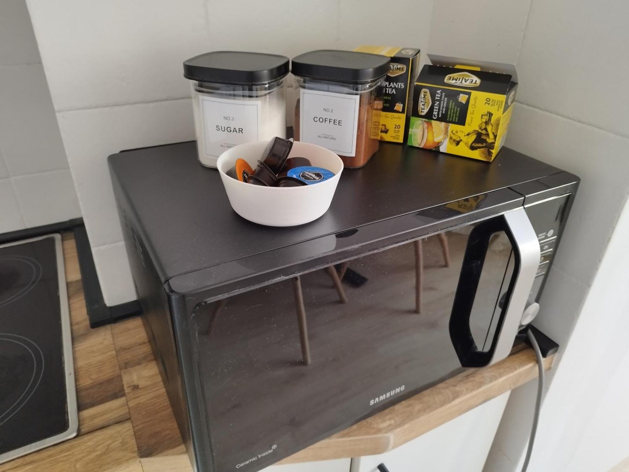Ni Home Apartment מראה חיצוני תמונה