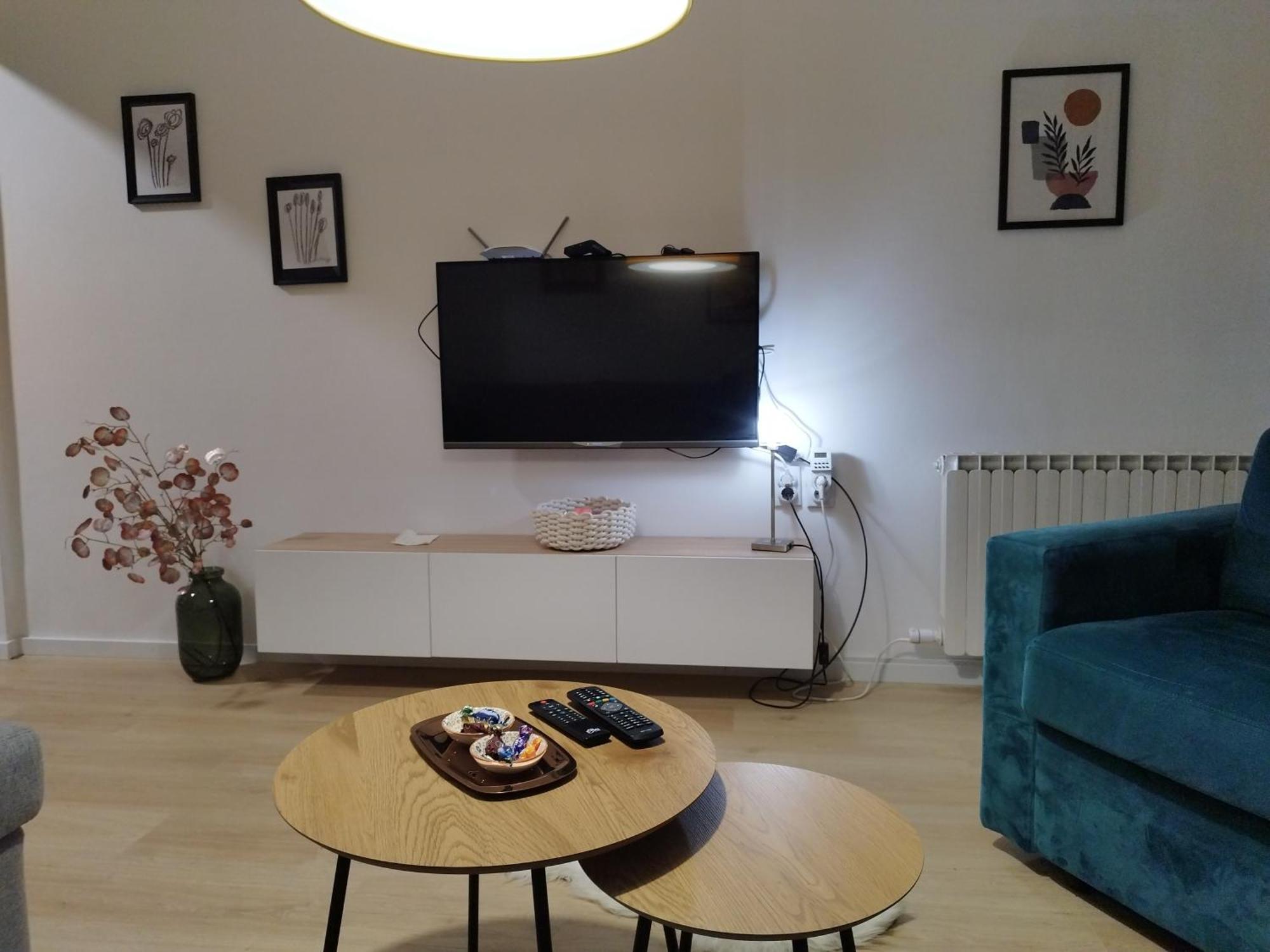Ni Home Apartment מראה חיצוני תמונה