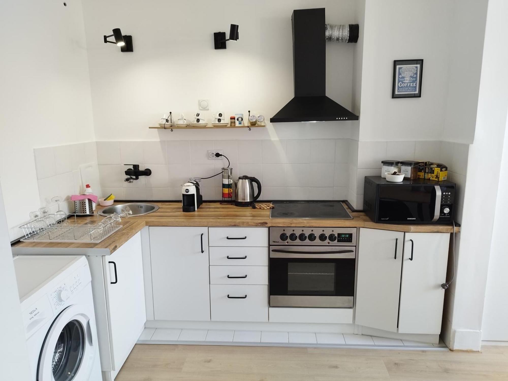 Ni Home Apartment מראה חיצוני תמונה