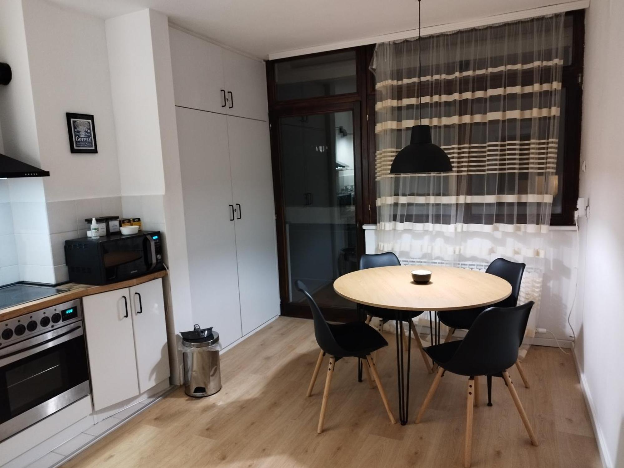 Ni Home Apartment מראה חיצוני תמונה