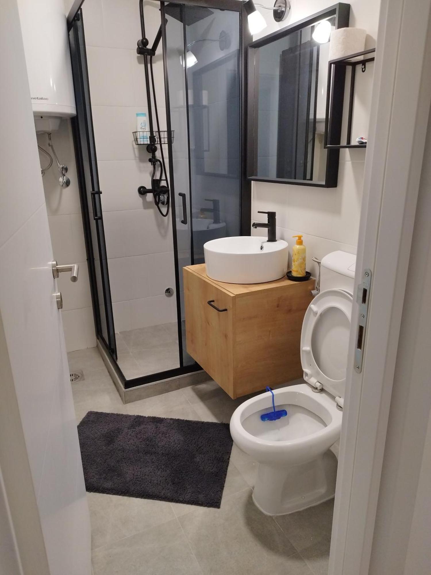 Ni Home Apartment מראה חיצוני תמונה