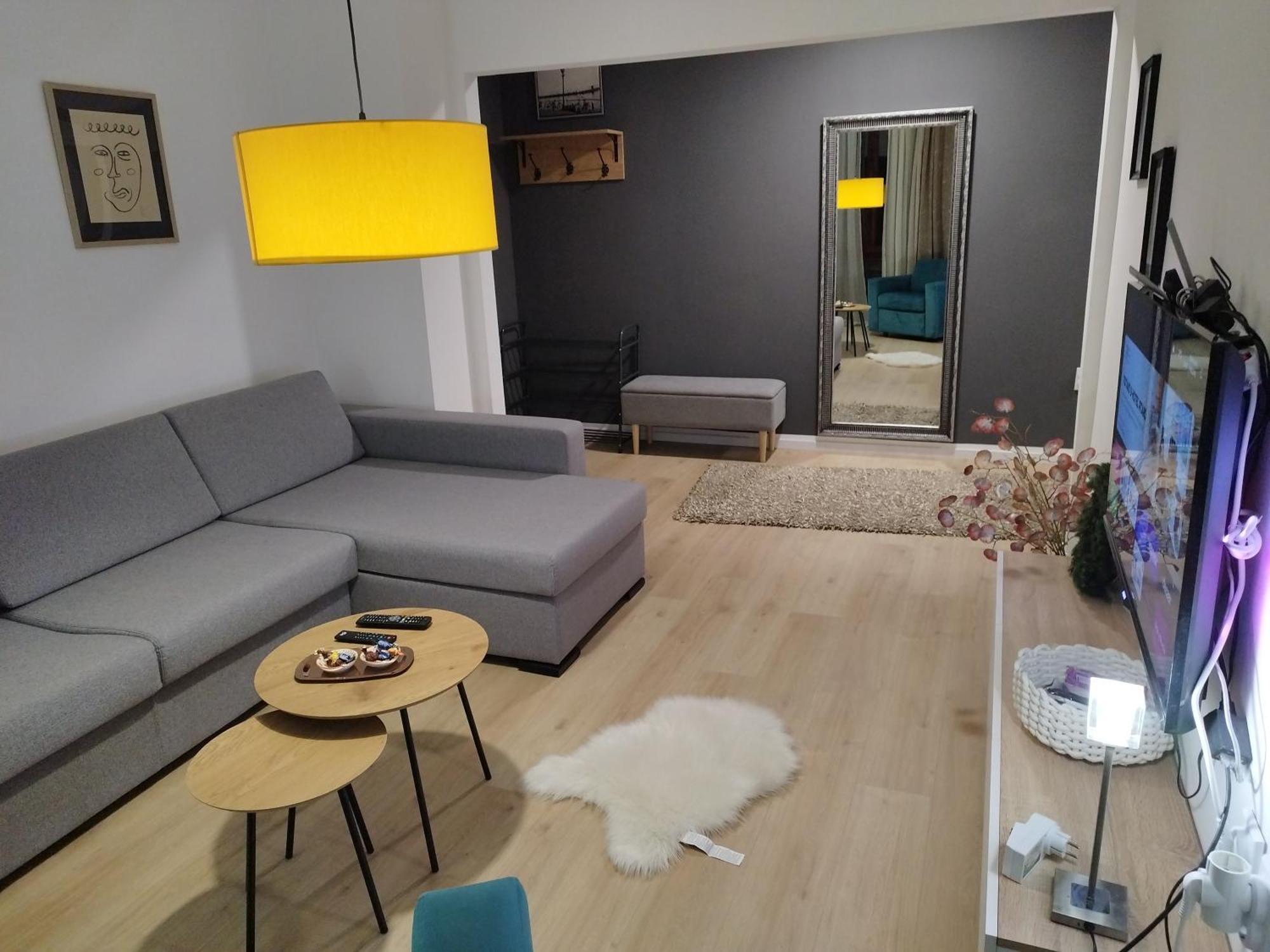 Ni Home Apartment מראה חיצוני תמונה