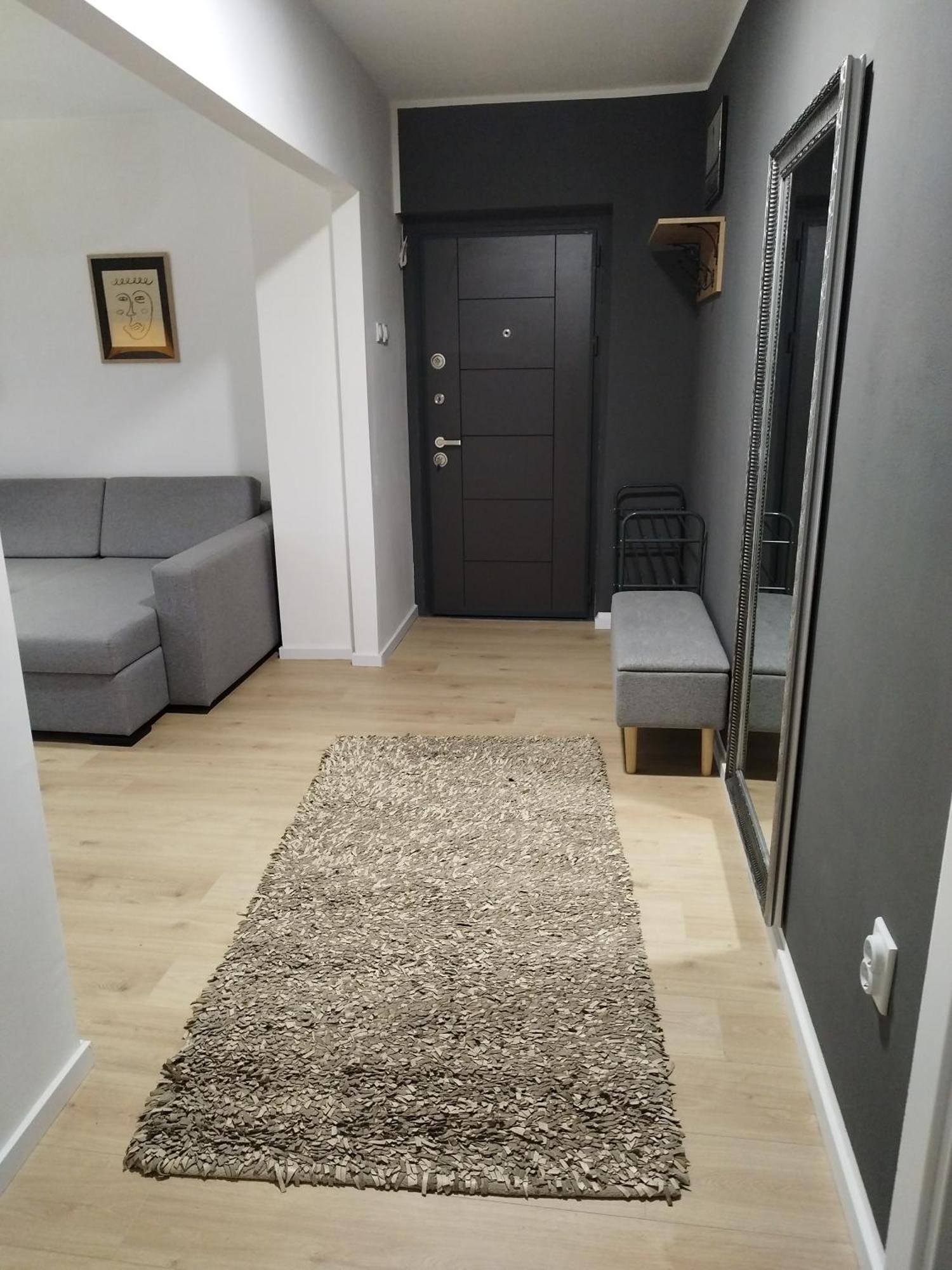 Ni Home Apartment מראה חיצוני תמונה
